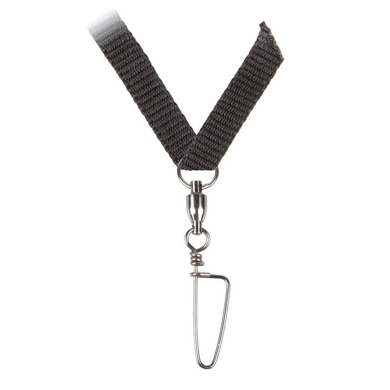 OP/TECH USA 1301132 Tiny Mighty Swivel - System Connectors , Black - Image 5